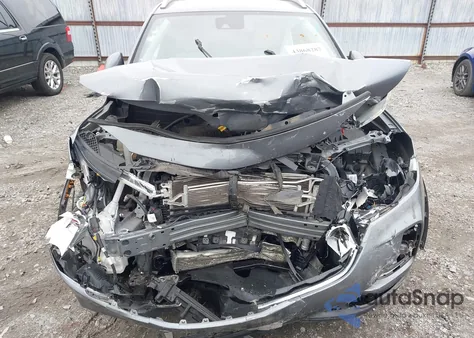 2020 Buick Encore Gx Fwd Select from USA, damaged, VIN KL4MMDSL7LB083613